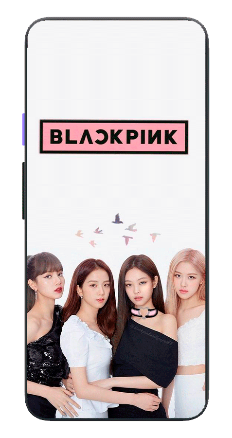 Black Pink